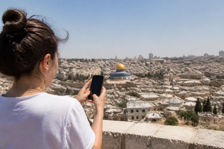 Israël budget tips
